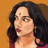 prenkuart's profile picture. I like drawing. Tinkering with lines & light • DM for Commissions