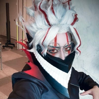 sanoryo_bot's profile picture. CN佐野涼 ／ アラサーコスプレイヤー ／ 酒飲み ／ ダンパババア／ 白猫 ／ 遊戯王 ／ pkmn ／ 品行 ／ mao ／ twc ／ デカくてロン毛の男が好き 共感性羞恥がある　#さのりなネイル 　TRPGをやっている→@utsubotto_san