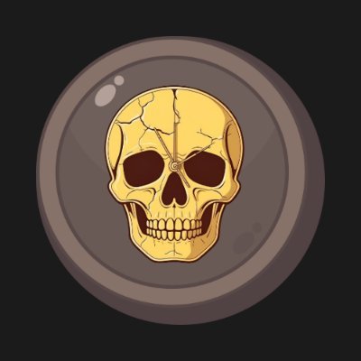 deadlinecoin's profile picture. The clock is ticking.
Trade before time trades you.  DEADLINE