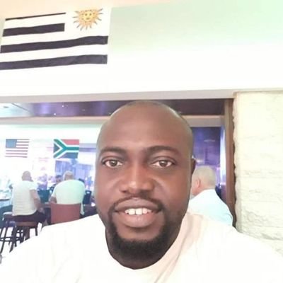 TruthDeni's profile picture. From Safety Risks to Cyber Threats ⚙️ | SOC Analyst in Training | 10years experience in HSE.
I helped over 18000 workers to work safely.