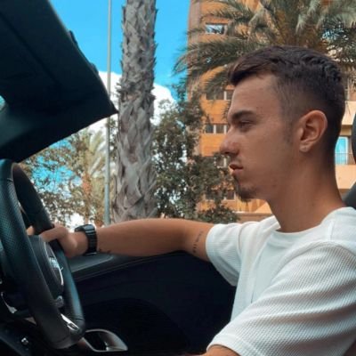 mariokijr's profile picture. 