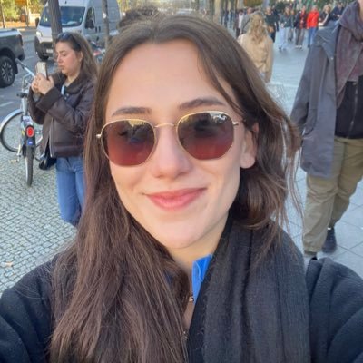 esinbayramglu's profile picture. metu