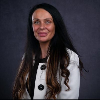 Chapma94872Jade's profile picture. Cllr Jade Chapman | Proud member of Advance UK | Standing up for our community | Common sense, accountability & putting local people first 🇬🇧