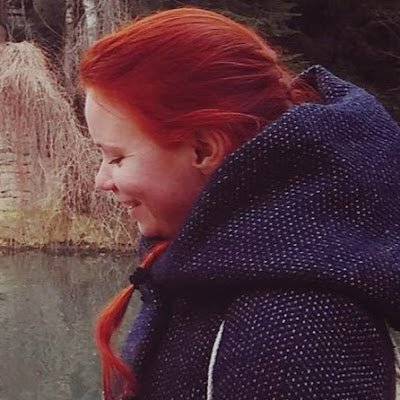 Verity_UU's profile picture. 