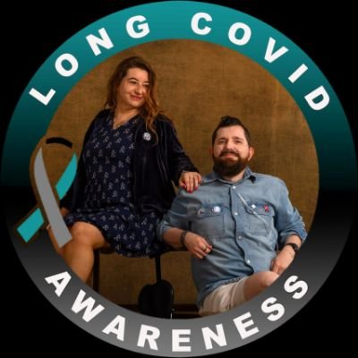BertrandLeoz's profile picture. LongCovid 2019 dec,I'm still down. I testifying because you are not alone, researchs go foward I take part of it 🙏🏻❤️  #InternationalLongCovidAwarness