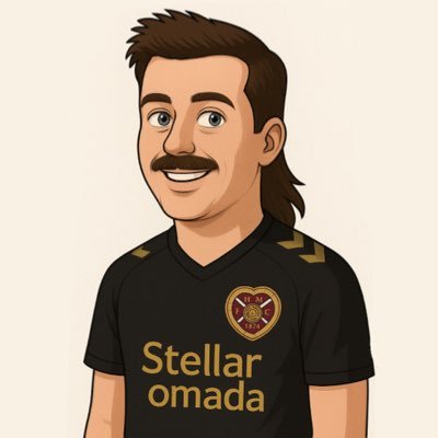 JamboRyan1874's profile picture. Scottish 🏴 QLD | Australia📍 🇦🇺 • Heart of Midlothian FC ♥️