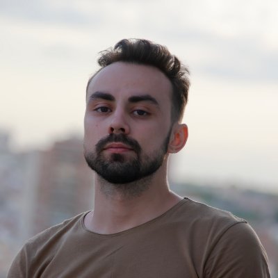 OssJerry's profile picture. precognoscens
space drops