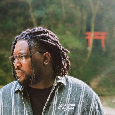 mattsatt_'s profile picture. Pro Wrestling / AFC / Cinéma / Afro-caribbean.