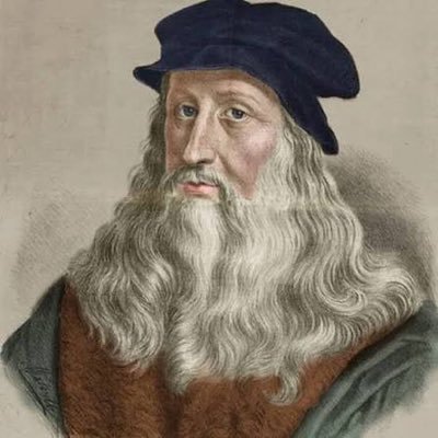 CryptoDaviinci's profile picture. 