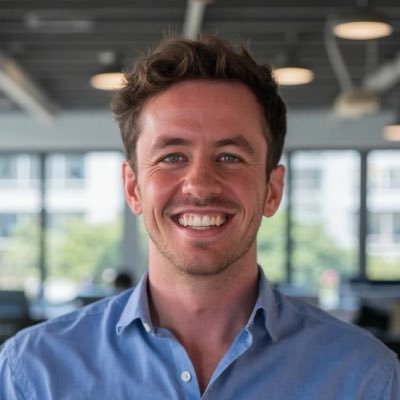 AnalystGormley's profile picture.