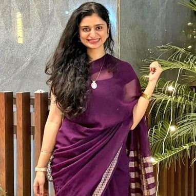 AmrashreeMishra's profile picture. Journalist @ANI covering Diplomacy & Defence | Interests also span around culture, art, lit, fashion. 
All views personal. Hate & nuisance will be blocked.