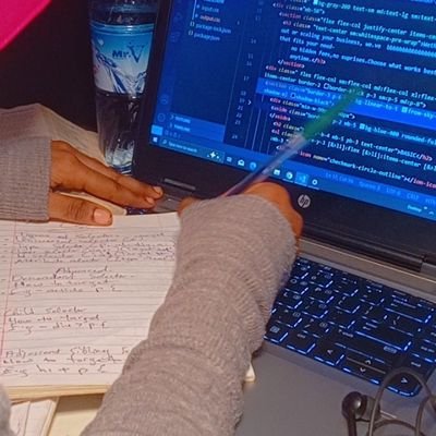 I_Am_Yasmin_'s profile picture. Upcoming Software Dev🧑‍💻