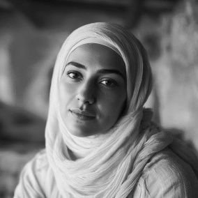 LayanZahran88's profile picture. ✨ ابنة فلسطين | عاشقة تراثي و هويتي | من التراب إلى النجوم 🌙 | ساكنة بإيران🇵🇸🇮🇷