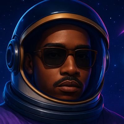 master_blue100's profile picture. || Community Moderator | DeFi Innovator. Building next-gen crypto solutions with security, #FEG #WEB3 #BTC Yapper ll open for opportunities📩