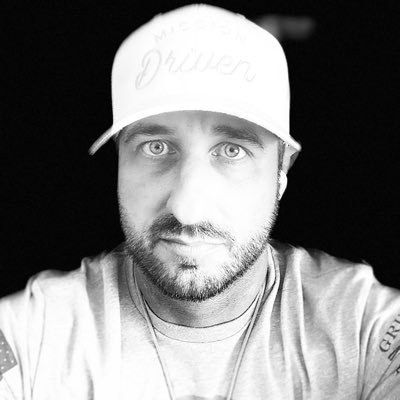 JoshNelson88134's profile picture. 350k followers on IG: @realintelligentbanker
FREE GIFT https://t.co/2KkwvLSEKS
https://t.co/f7HTDLUm5L Book and appt
Text:https://t.co/MMmGovVEQZ