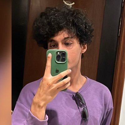 Bahushruth's profile picture. @join_ef (Fall 25), previously @thequillbot @ibmresearch