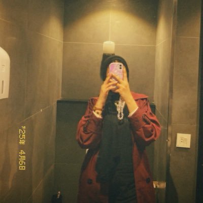 Dalia03302182's profile picture. FS || MU🔬