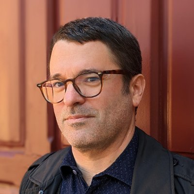 gonzalezferriz's profile picture. Periodista