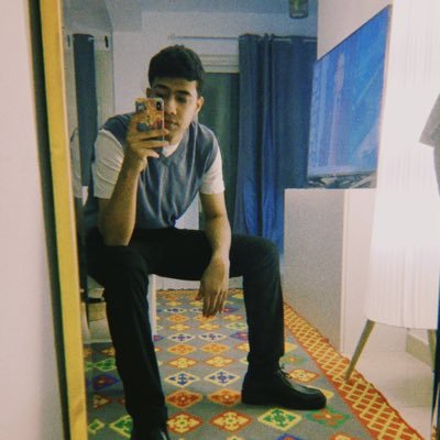 mosamiz's profile picture. 