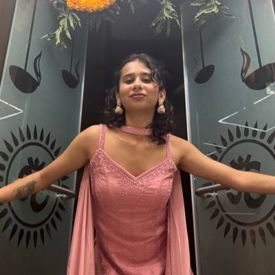 mishikalunia's profile picture. EECS @iiserbhopal
