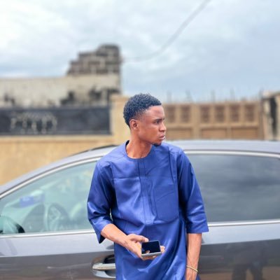 adedayo2222's profile picture. i don't HATE
i congratuLATE