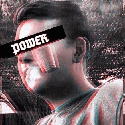 KINGETHMAN's profile picture. QUANTUM VILLAIN