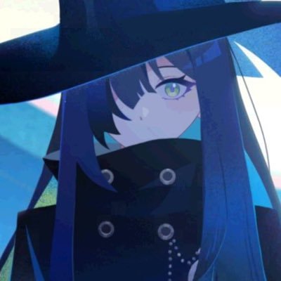 chuuvahki's profile picture. you hate lappland and you expect me to repost your missing sister?