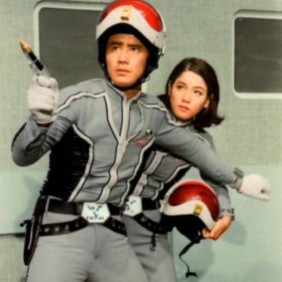 ZeppelinLed5's profile picture. 貧乏でごめなさい✋🥸🤚〘1日の出来事を📝〙元・学童の先生・無所属・🏺➨❌️・〈趣味⇒特撮・釣・音楽・映画・変な光景の撮影と朗読〉薬害について勉強中。モテる為に勉強。【①癌の事実を書いたら凍結@led11250625】【②たまに呟く@friendship6Y】水木しげると円谷、石ノ森！最高！誤字あり！