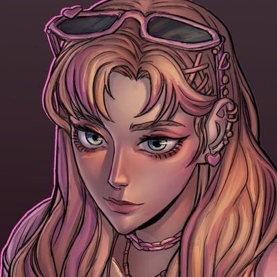 buscandoomega's profile picture. ᡣ𐭩 she/her ૮꒰ ྀི ⸝⸝⸝ ྀི꒱ა ｡ꪆৎ ˚⋅
      𝒀𝒆𝒔, 𝑰'𝒎 𝒗𝒆𝒓𝒚 𝒑𝒓𝒆𝒕𝒕𝒚, 𝒘𝒉𝒂𝒕'𝒔 𝒕𝒉𝒆 𝒑𝒓𝒐𝒃𝒍𝒆𝒎?𓉸ೀ⠀

discord : zzzz04445