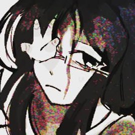 artxxyy199942's profile picture. she/her || i draw ena for fun || feel free to use my art but always include credits ||