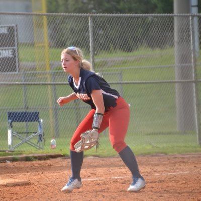 kcrowder2028's profile picture. 🎓 Class of 2028 • Team: @MVX2010Hutch #1 • MIF/3rd • R/R • ‘25 USA All American • 4.5 GPA • Fairfield Local High School • Email: kelsiecrowder2028@gmail.com