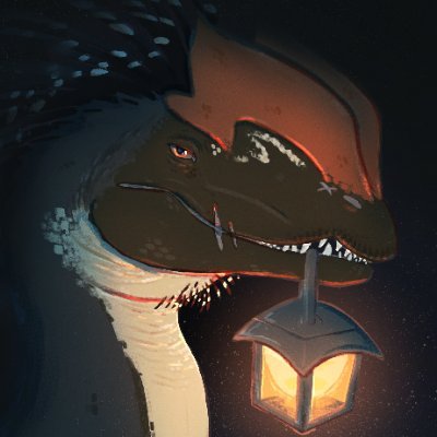 DastardlyCSP's profile picture. He/Him
🪶Digital artist /engineering major/Black/Car & plane enthusiast
🦖Dilophosaurus is yes
⛵Sailboat dreamer
Ford Focus RS Enjoyer
❌No pedo / Zoo type shit