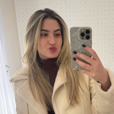 Luannaalves1003's profile picture. 🤍🏋🏼‍♀️⚡️🧚🏻‍♀️