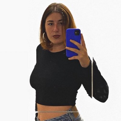 anegolmaioo's profile picture. Bizi antigona!