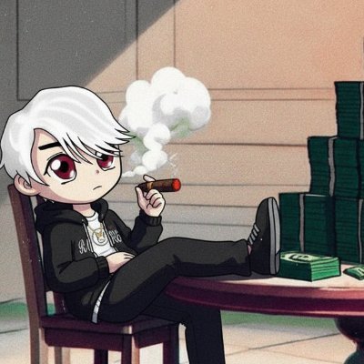 CodingToon's profile picture. MEGA. Megalio / Bad bunnz art creator.