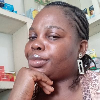 otuumoh31's profile picture. Web3 girl