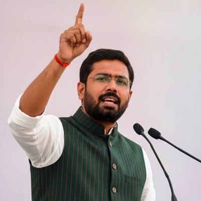 Karanpratap5151's profile picture. सदर विधानसभा,मऊ-356 मैं था भारत,मैं हु भारत,भारत भारत मेरा परिचय