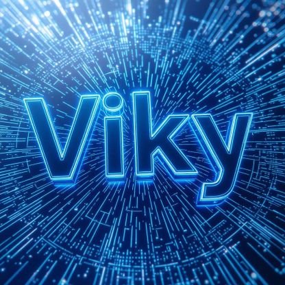 urstrulyvikass's profile picture. Nature Lover 💚
Health Fanatic ☀️
Financial Markets Learner 📈
Made in 🇮🇳