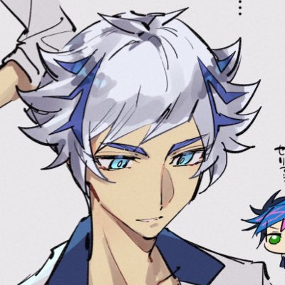 グレさんのプロフィール画像