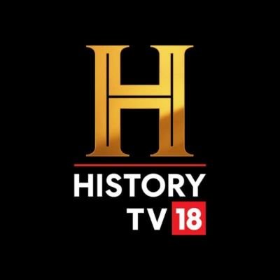 HISTORYTV18's profile picture. Zig-zagging through HISTORY, skipping the boring parts & cutting straight to the good stuff!