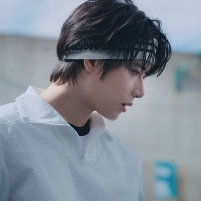 gyupipu's profile picture. Let's move on to Tomorrow, Together.
☆⋆⛥⚝ִ ࣪