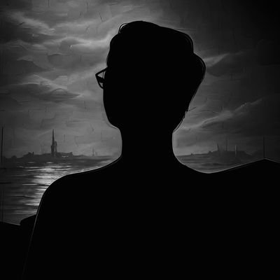 revantrrj's profile picture. Webby.