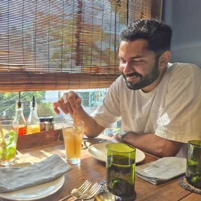 bishnu_563's profile picture. Software Developer @Flipkart