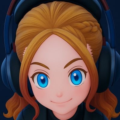 Calamity1030's profile picture. Gamer🎮 - Virtual Photography📷