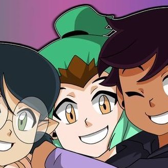 Amsie_Wamsie's profile picture. minors DNI
programmer | owner of OwlyNest org. | eng/sve | physicist | 🏳️‍⚧️ (she/her) | bi | I try to draw sometimes | number 1 owl house fan | taken |