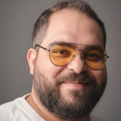 MahdiMotamedi9's profile picture. گیمر،
علاقه مند به هوش مصنوعی،
کتابخوان،
فیلم باز،
سریال باز،
جدیدا و کمی انیمه باز