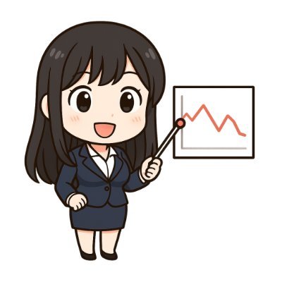 pachikadooji's profile picture. パチ女子と猫のパチンコ日記🐾
実践データや確率のゆらぎを数字で楽しむ🎯
データ派パチンカーのためのゆる分析アカ。
#データで楽しむパチンコ日記

📱回転率計算アプリ：https://t.co/kv1jFjDHIo
✏️note：https://t.co/z9ANO25DtW