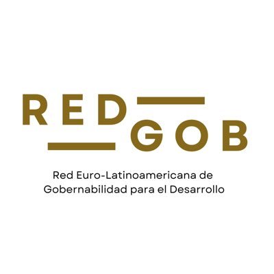 gob_red's profile picture. Red Euro-Latinoamericana de Gobernabilidad para el Desarrollo