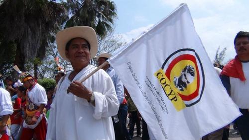 Desarrollo justo e integral del campo.  Los campesinos, el campo, los indígenas y pueblos originarios deben ser considerados como prioridad en México
