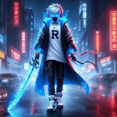 IamOsei3's profile picture. 